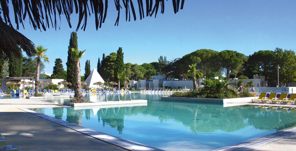 Club Belambra Presqu’île du Ponant La Grande Motte Jusqu'à 70 Voyage Privé Club Belambra Presqu’île du Ponant La Grande Motte Jusqu'à 70 Voyage Privé