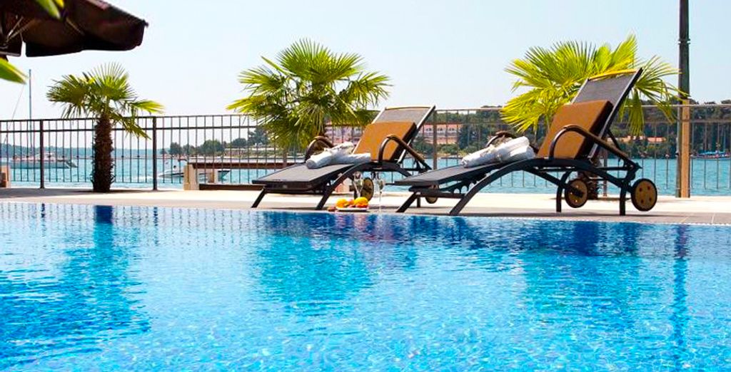 Grand Hotel Palazzo 4*