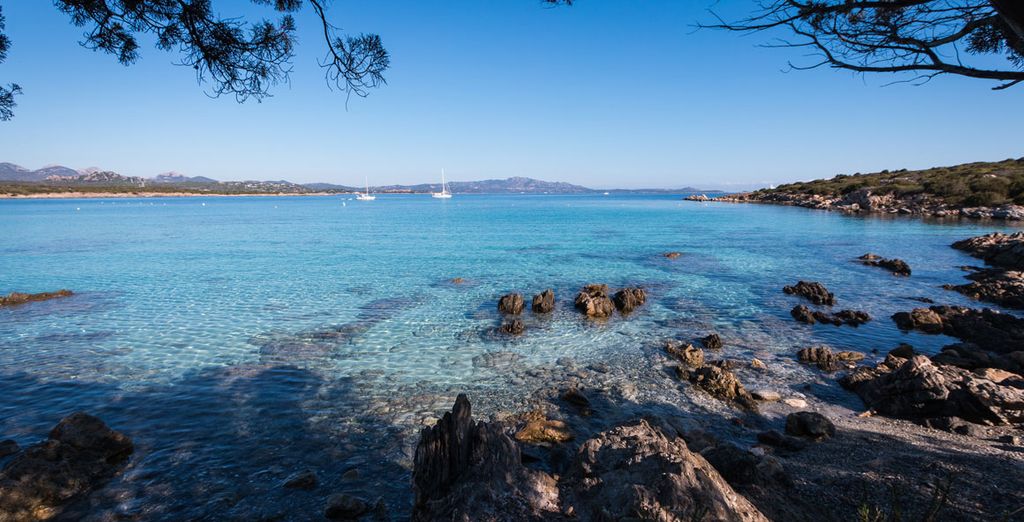 Family Life Janna e Sole 4*