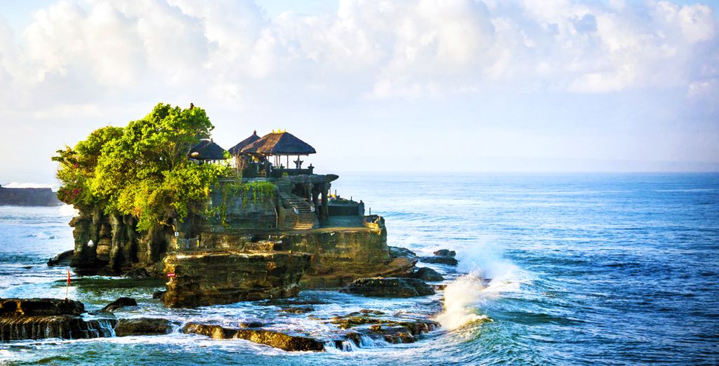 Circuit Les Perles de Bali avec ou sans extension - Ubud - Jusqu&#39;à -70% | Voyage Privé
