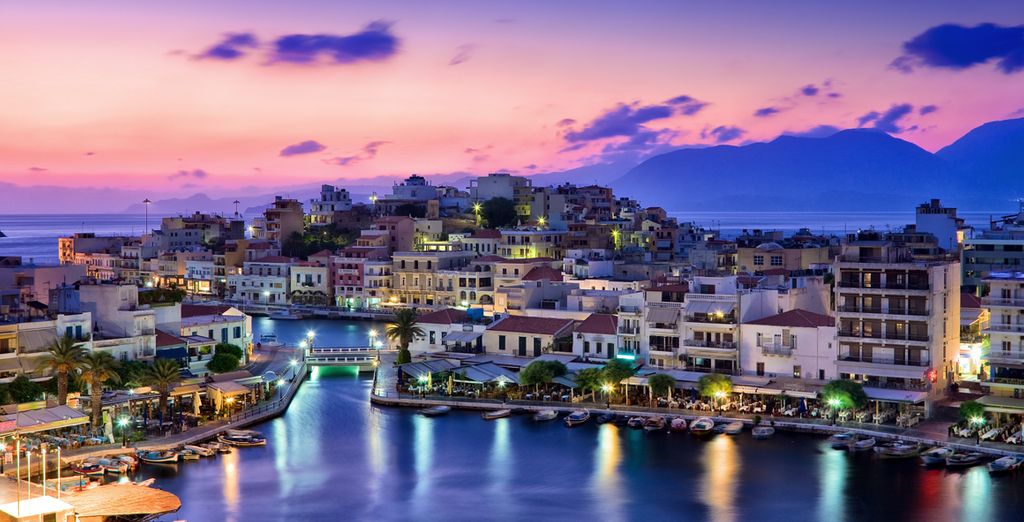 Autotour à la découverte de la Crète