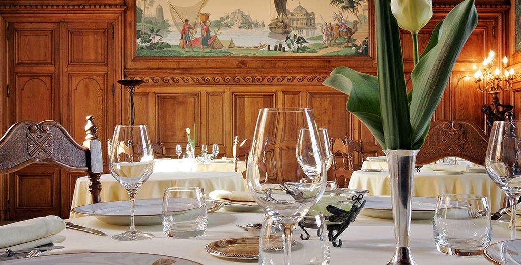 Le Château de Curzay 4*