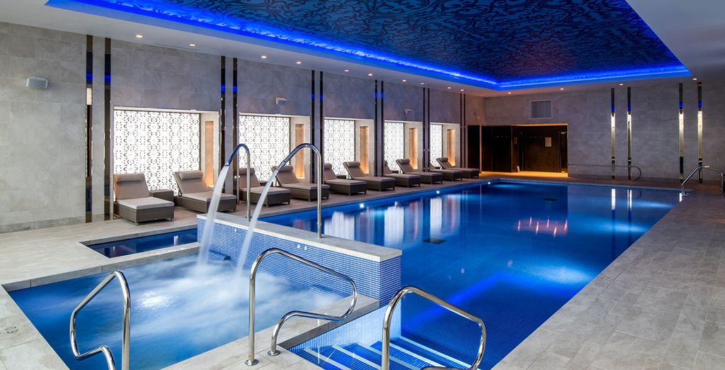 Intercontinental London O2 5*