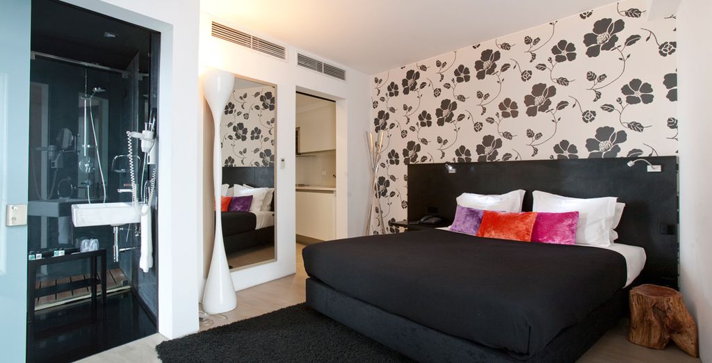 Hôtel Funchal Design 4*