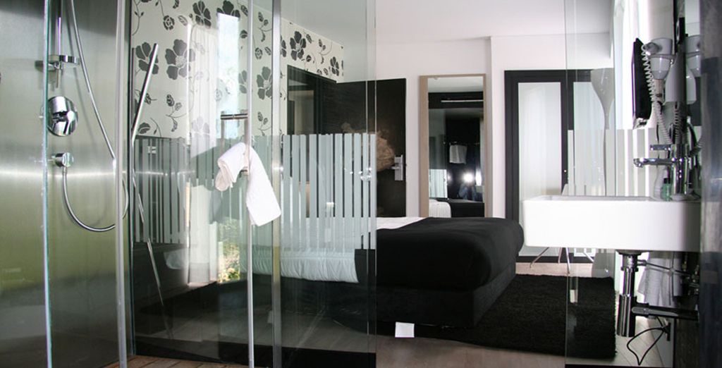 Hôtel Funchal Design 4*
