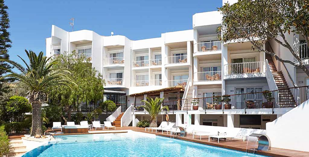 Apartamentos Castavi 4*