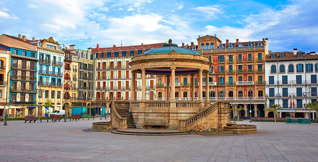 Autotour Pays basque Bilbao - Bilbao - Jusqu&#39;à -70% | Voyage Privé