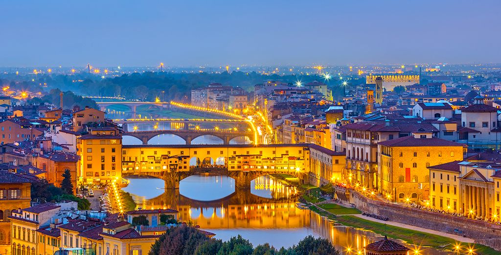 Hôtel Home Florence