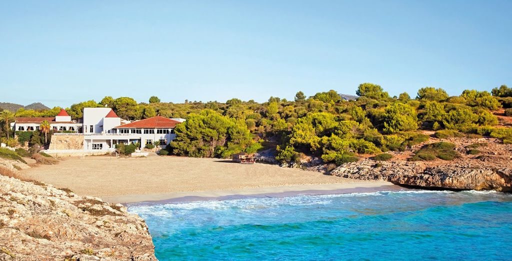 Hôtel Club Coralia Tropicana Mallorca - Palma de Mallorca - Jusqu’à -70 % |  Voyage Privé