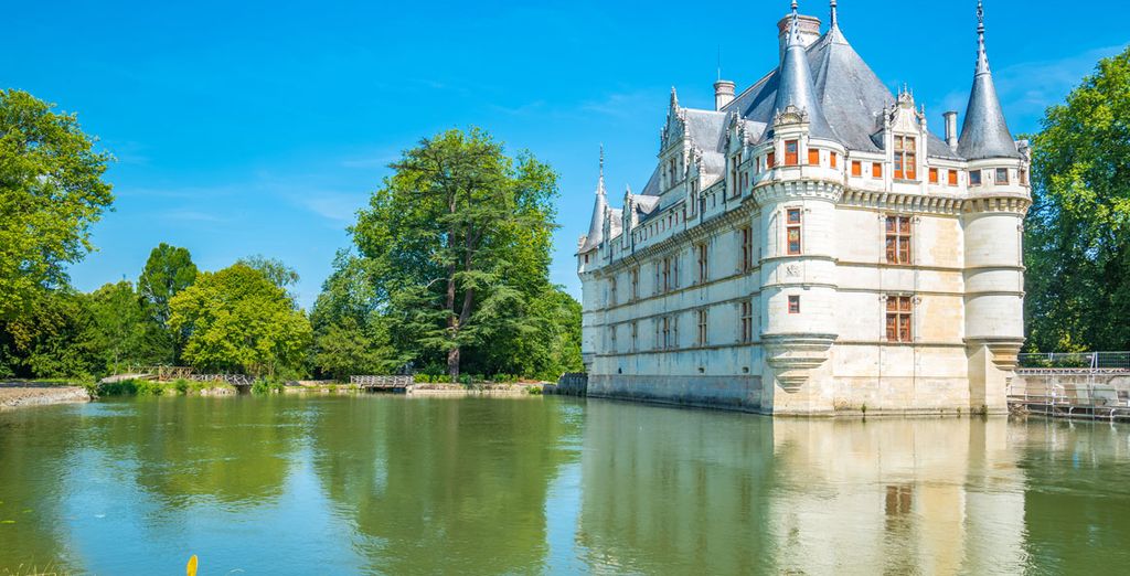 Résidence Les Jardins Renaissance Voyage Privé : jusqu\'à -70% Résidence Les Jardins Renaissance Voyage Privé : jusqu\'à -70%