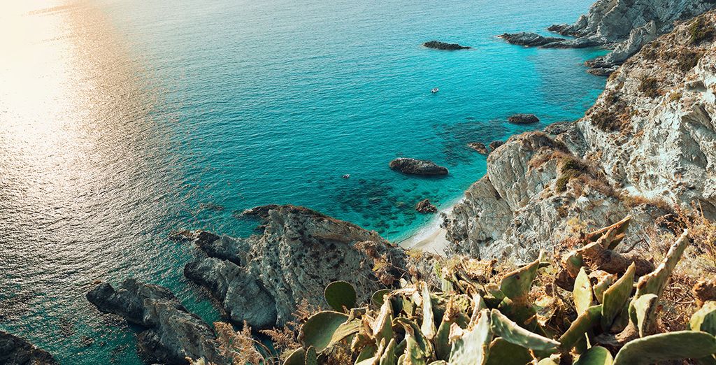 Hôtel Apulia Corigliano Calabro 4*