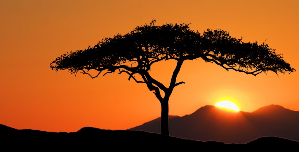 Circuit authentique du Sénégal