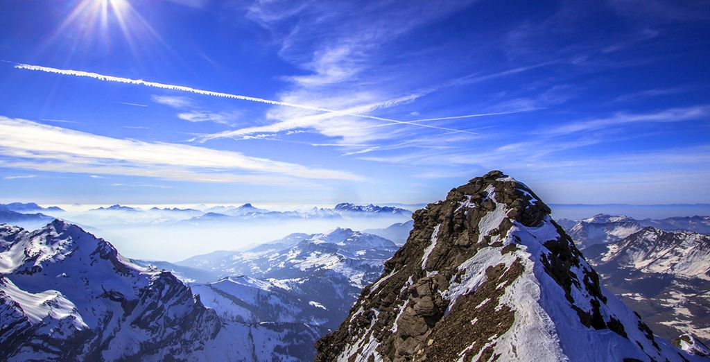 Résidence Les Fermes de Saint Gervais