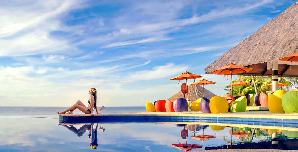South Palms Resort 4* Panglao