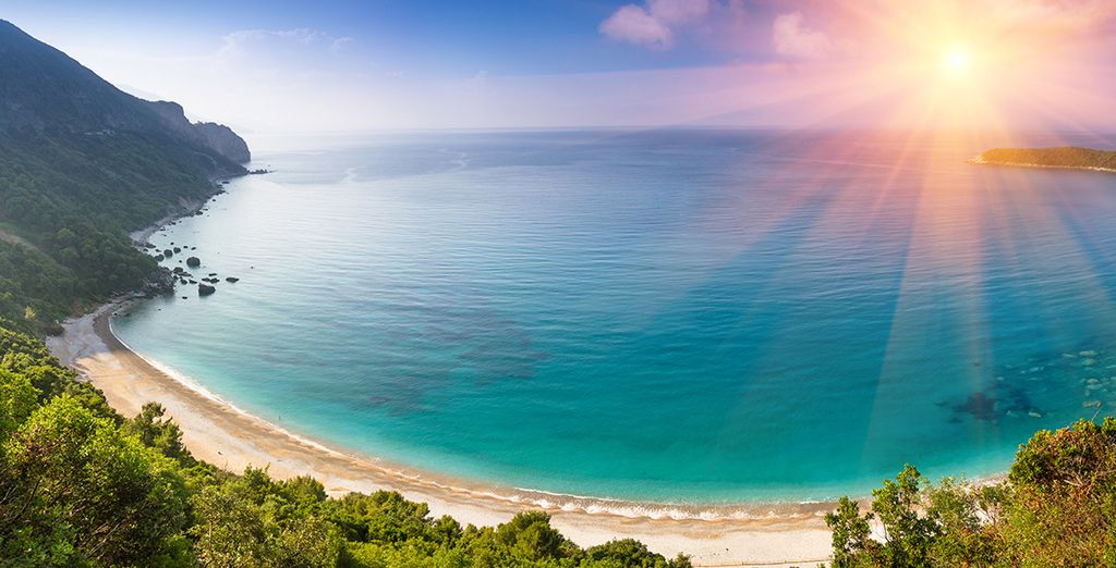 Autotour à la découverte de la Croatie et du Monténégro