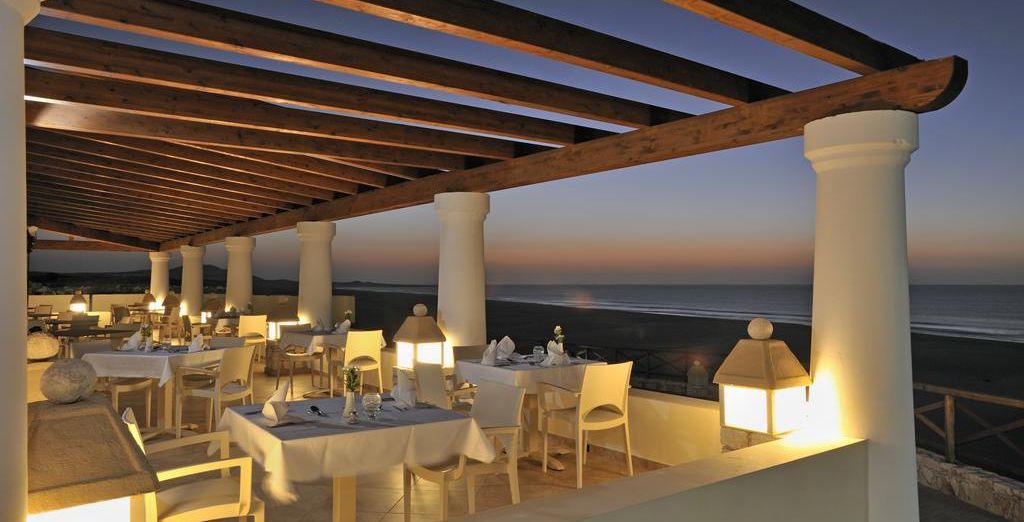 Iberostar Club Boa Vista 5*