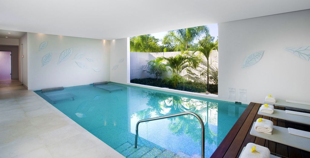 Blue Diamond Luxury Boutique Hotel 5* - Adults Only