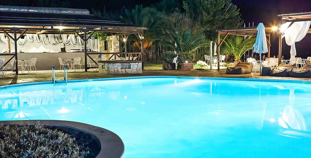 Marpunta Resort 4*