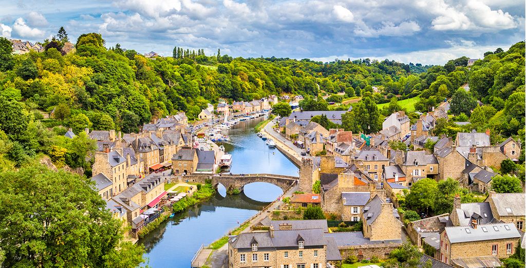 Résidence Duguesclin