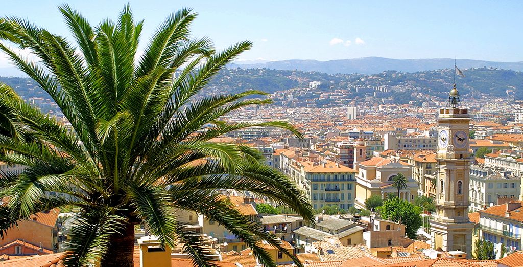 que faire à Nice