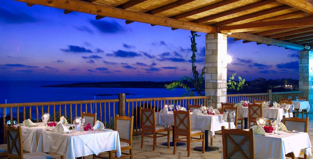 Hôtel Coral Beach 5*