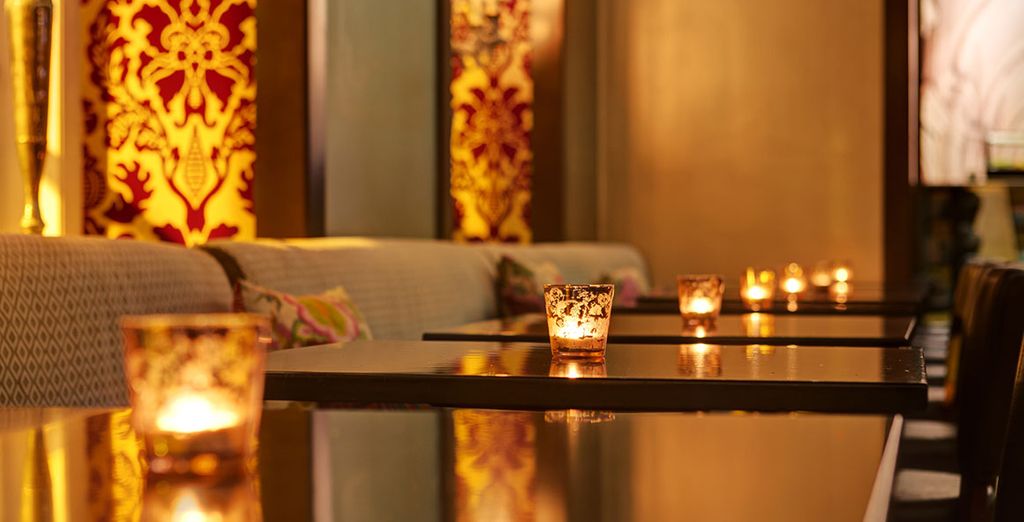 LX Boutique Hôtel 4*