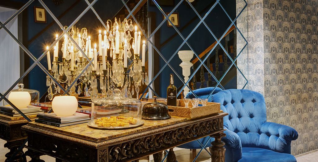 LX Boutique Hôtel 4*