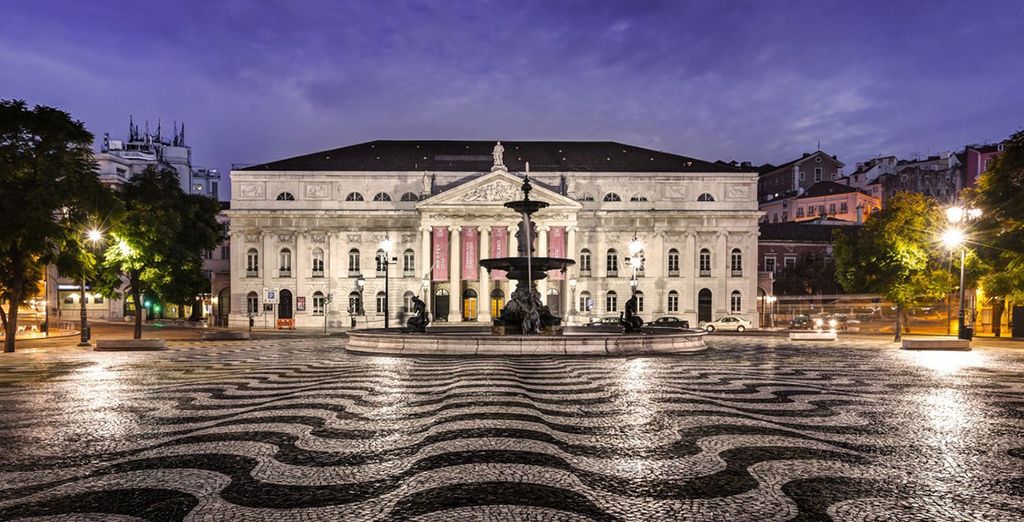 LX Boutique Hôtel 4*