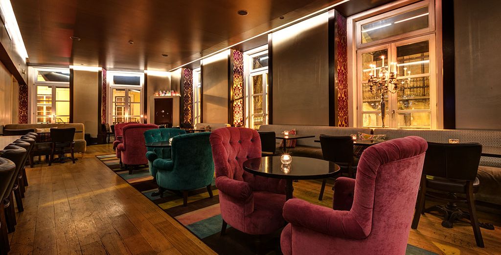 LX Boutique Hôtel 4*