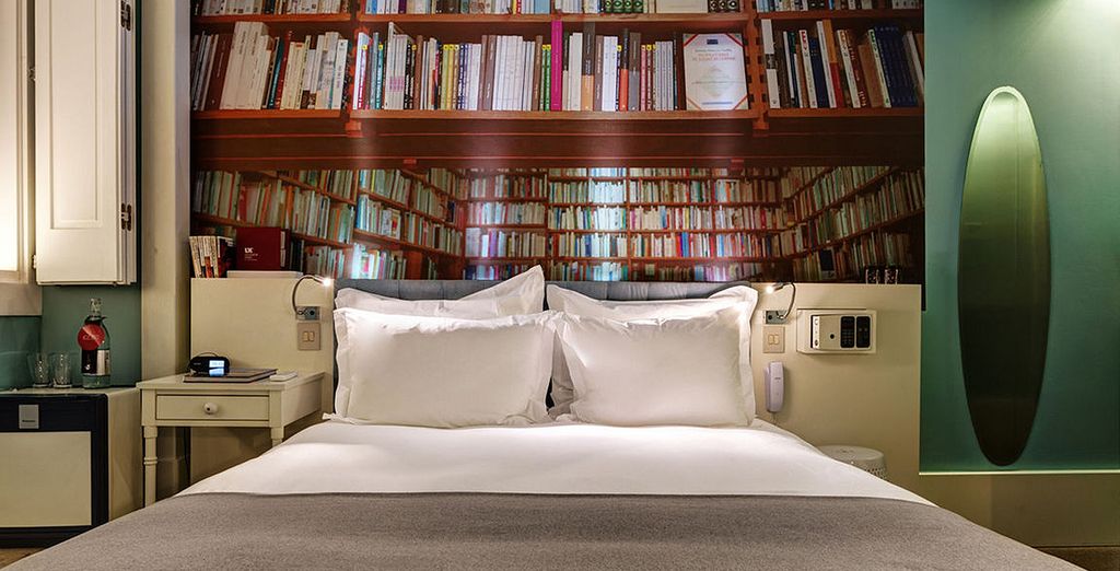 LX Boutique Hôtel 4*