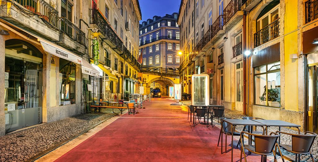 LX Boutique Hôtel 4*