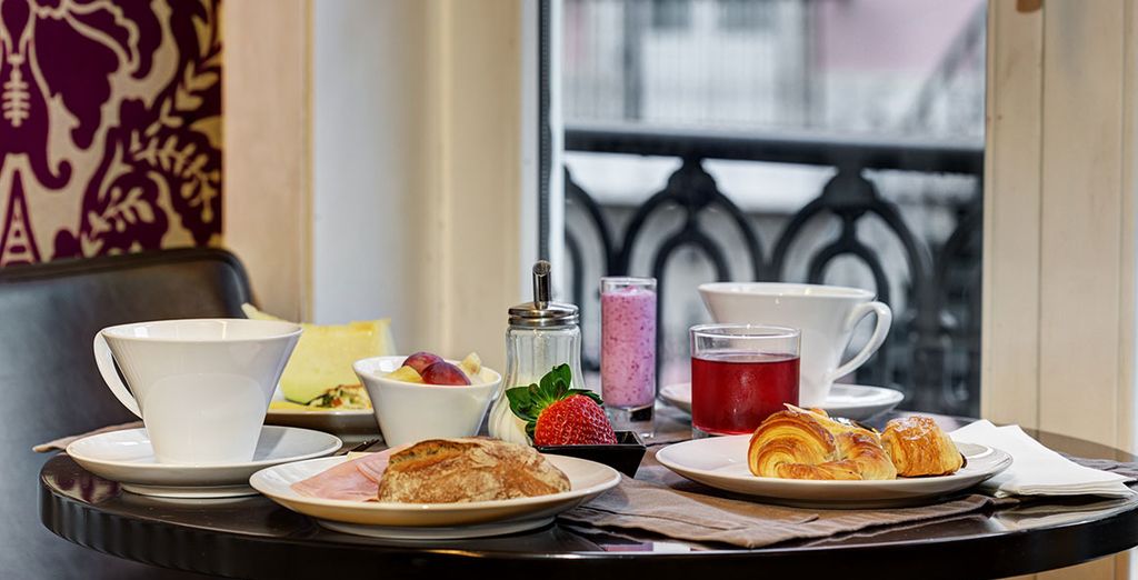 LX Boutique Hôtel 4*