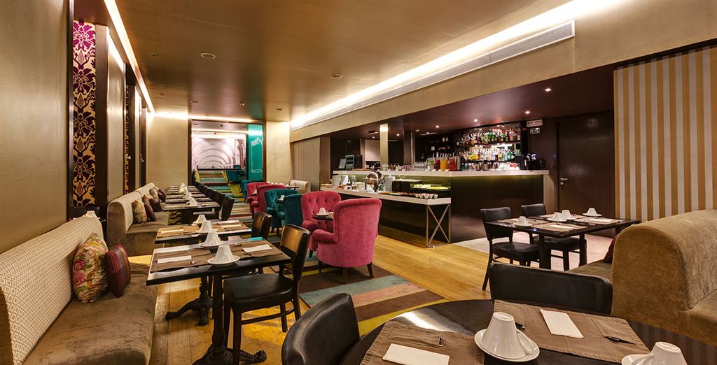 LX Boutique Hôtel 4*