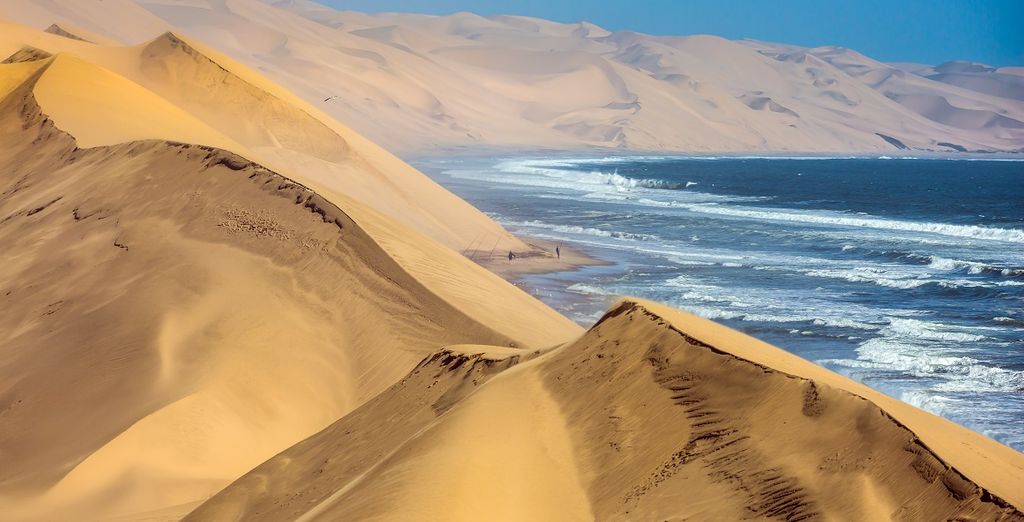 Autotour Namibie en 8 nuits