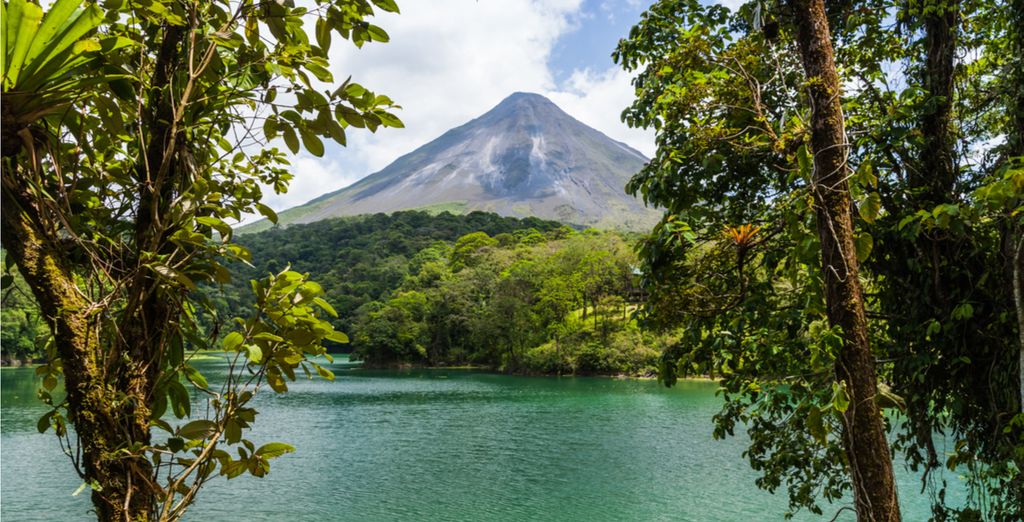 Avis - Autotour Costa Rica avec fin de séjour à Manuel Antonio - San Jose |  Voyage Privé