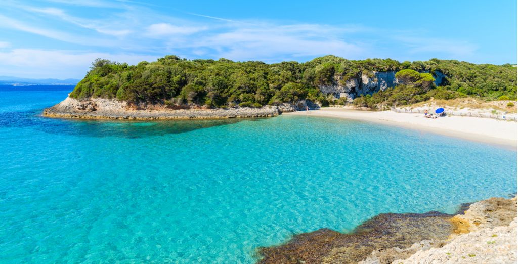 Séjour et Vacances pas cher en Corse 2022 - Voyage Privé
