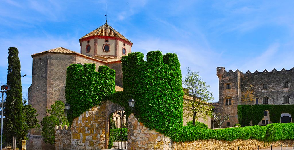 Autotour Barcelone, Valence et Costa Dorada en 7 jours