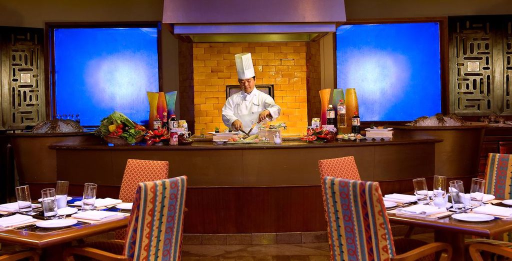 The Lalit Mumbaï 5*