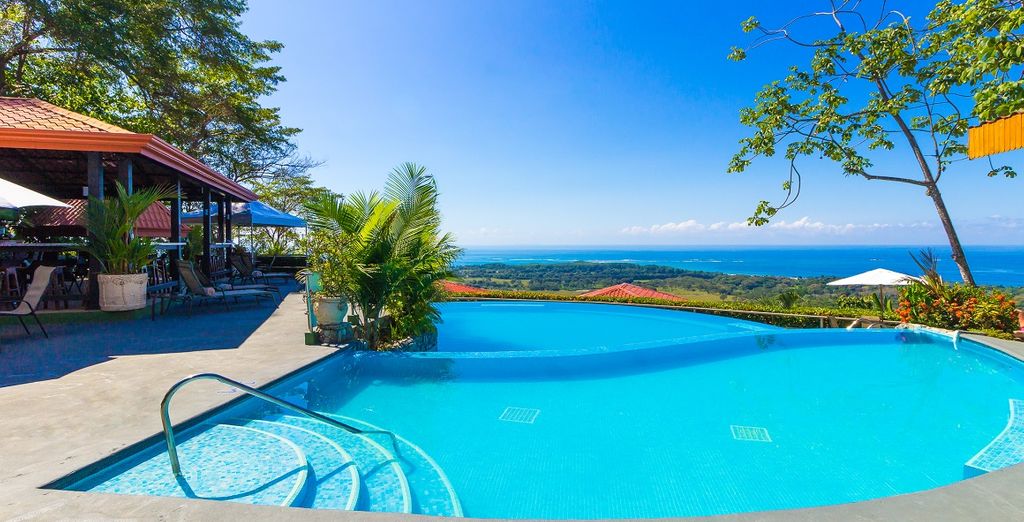 Autotour Les Joyaux naturels du Costa Rica en 10, 12 ou 14 nuits