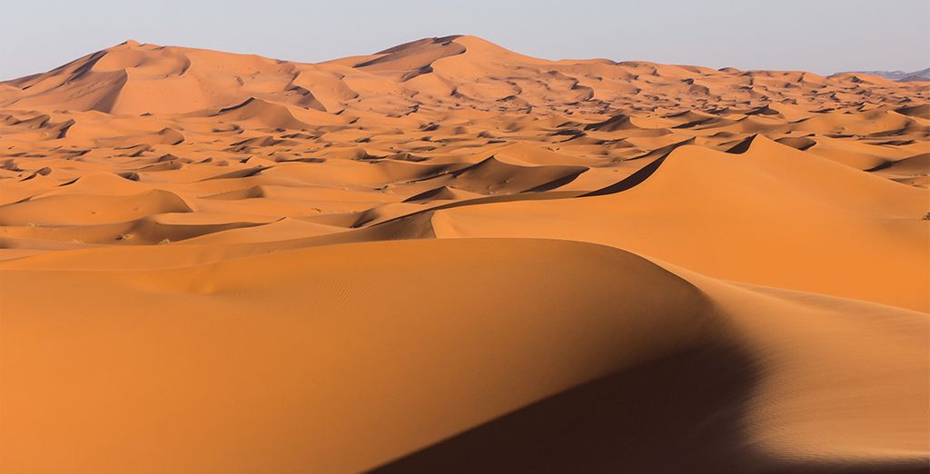 Circuit ou autotour Marrakech