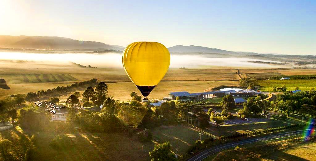 Lindenderry at Red Hill 5*