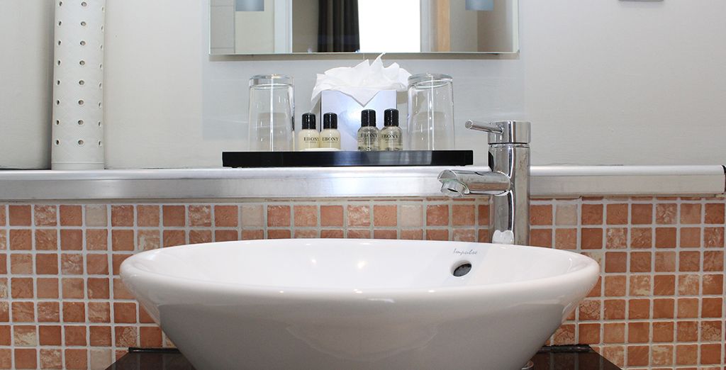 Grand Plaza Serviced Apartments et Studios Harry Potter
