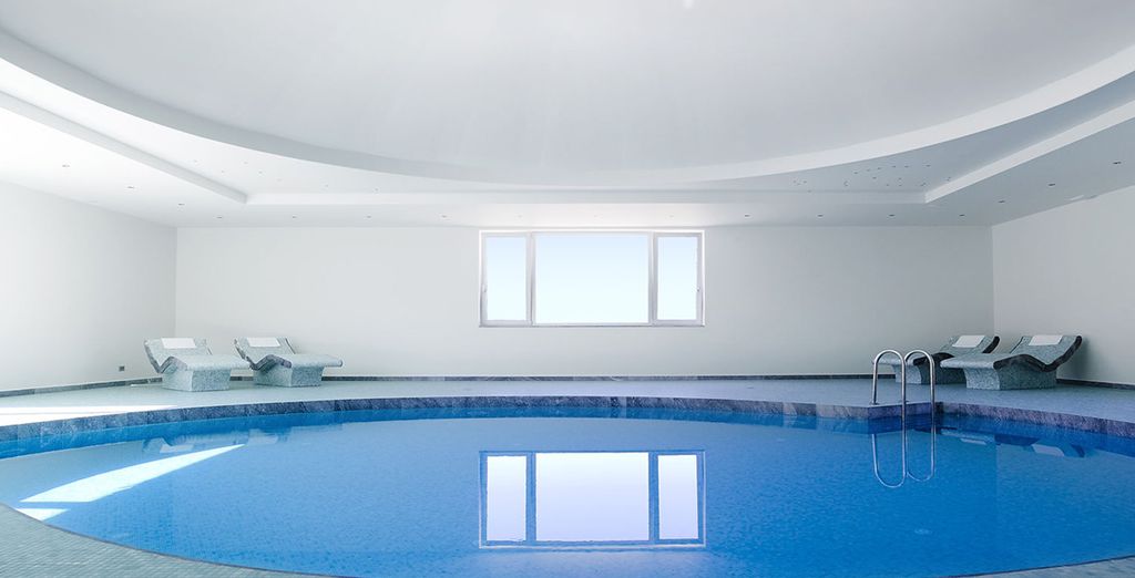 Sensimar Elounda Village Resort & Spa 5*