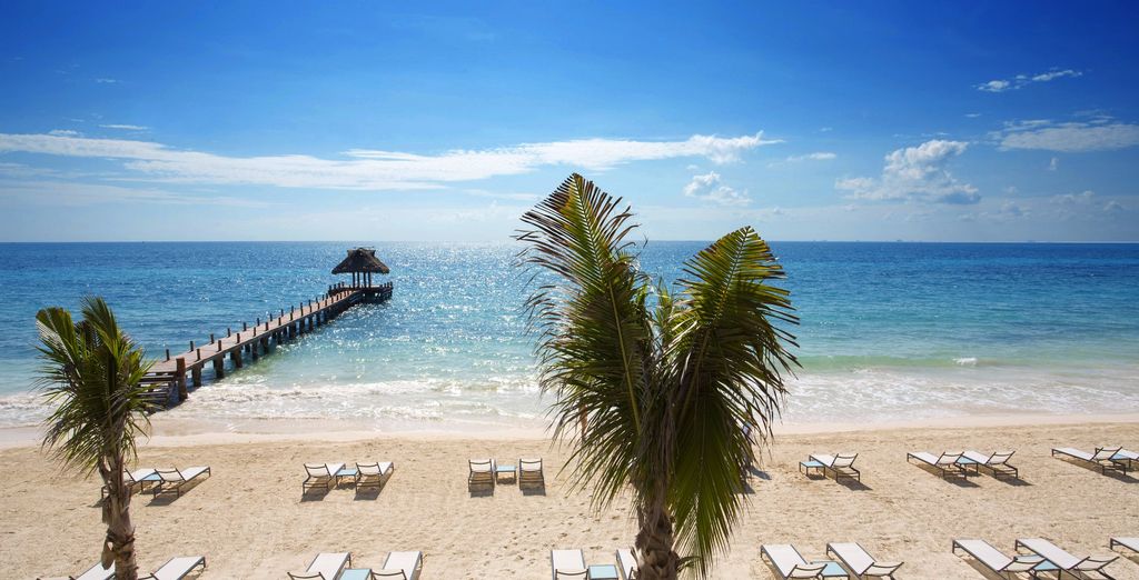 Blue Diamond Luxury Boutique Hotel 5* - Adults Only