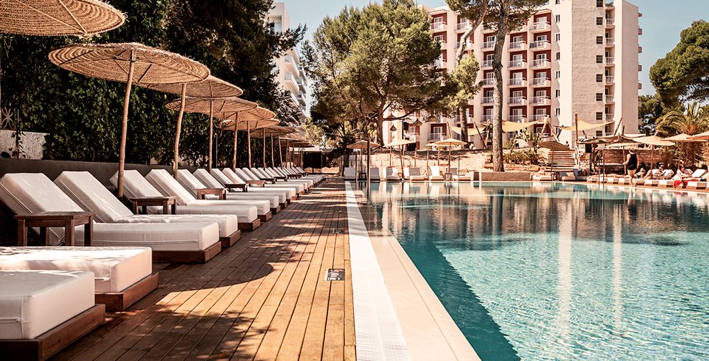 Cook's Club Palma Beach - Adult Only