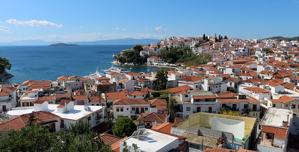 Hôtel Kassandra Bay Resort & Spa