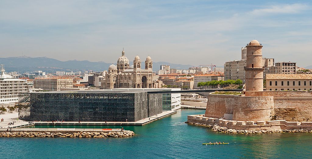 Hôtel Les Bords de Mer