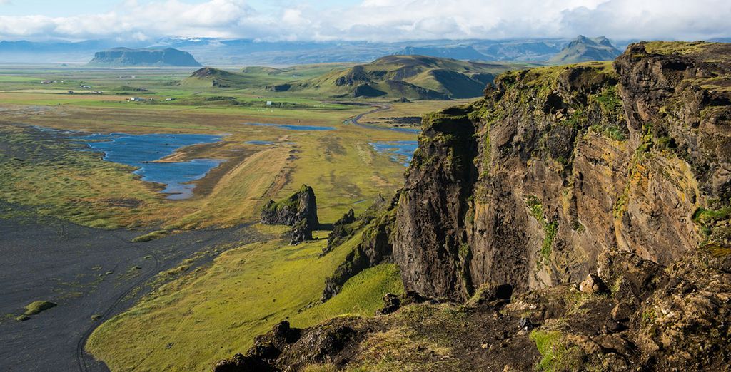 Autotour Irlande en 6 jours / 5 nuits