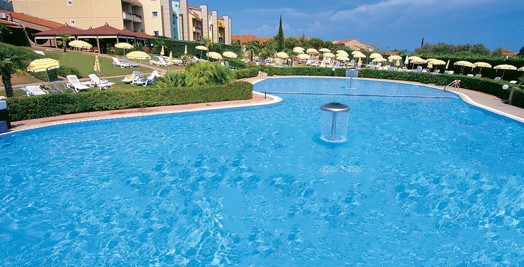 Hôtel Loano 2 Village 4*