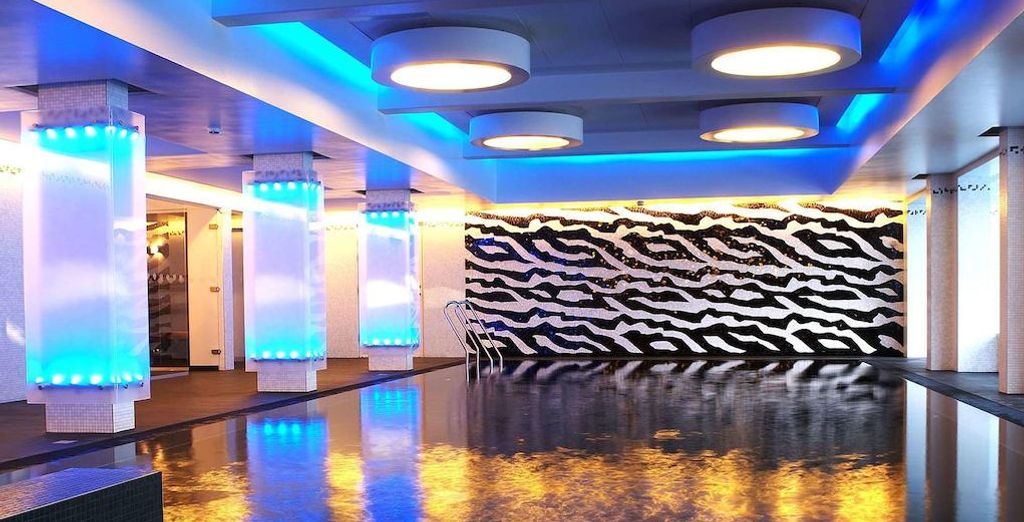 Munkebjerg Hotel 4*